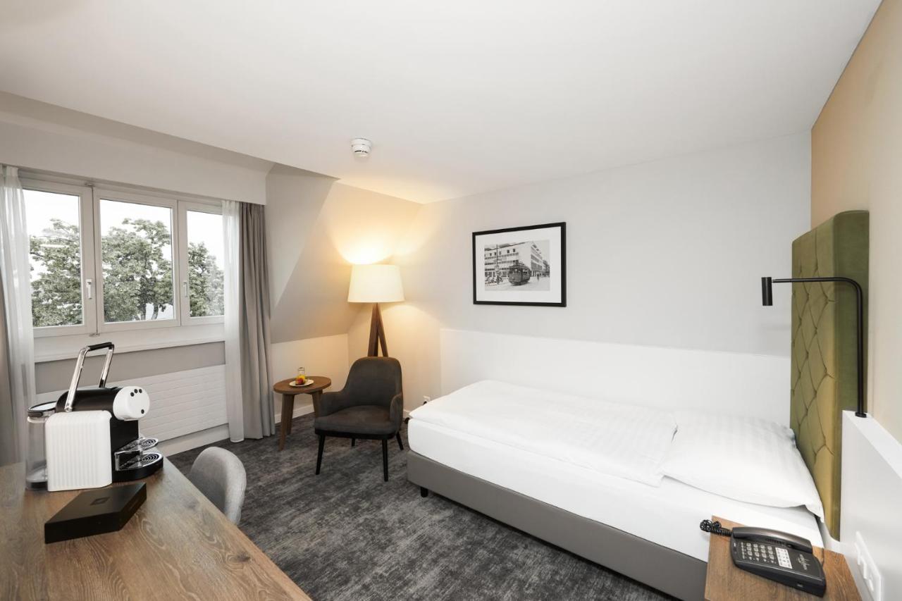 Hotel Loewen Am See Ζουγκ Εξωτερικό φωτογραφία