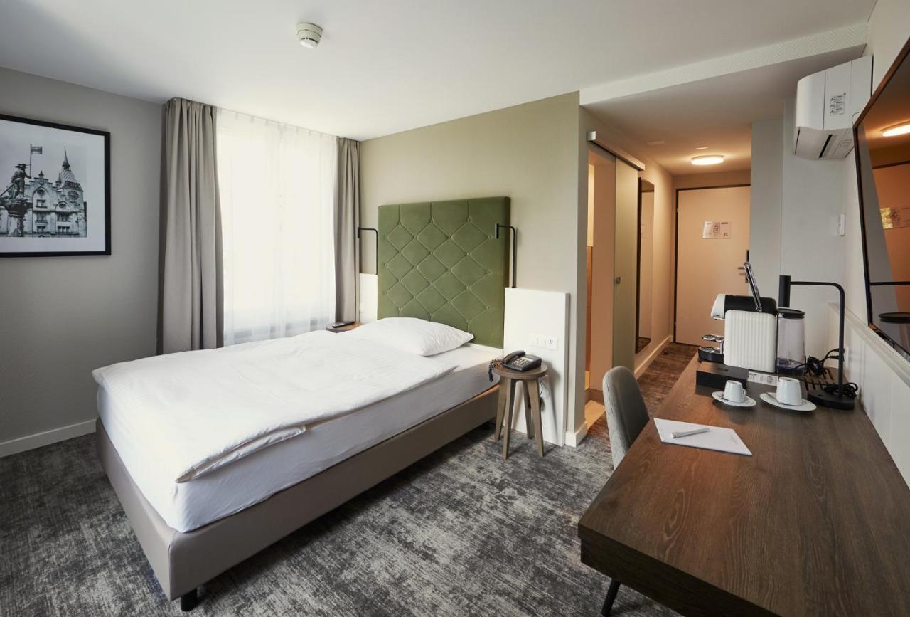 Hotel Loewen Am See Ζουγκ Εξωτερικό φωτογραφία