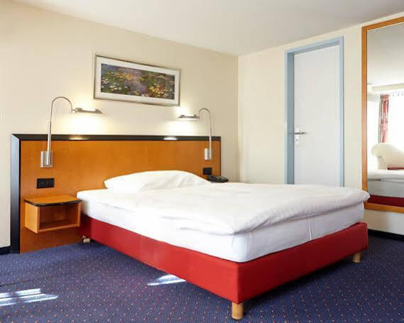 Hotel Loewen Am See Ζουγκ Εξωτερικό φωτογραφία
